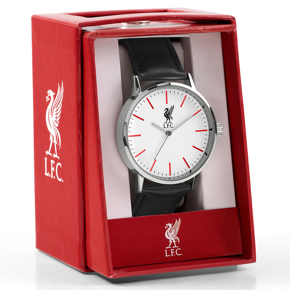Liverpool FC Classic Gents Watch