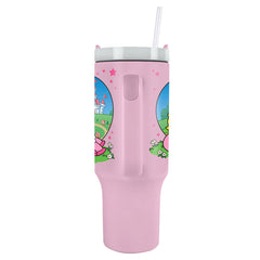 Super Mario Princess Peach 40oz Tumbler