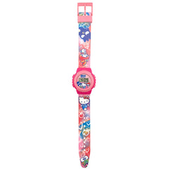 Hello Kitty Kids Digital Watch