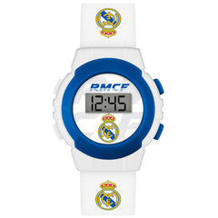 Real Madrid FC Digital Kids Watch