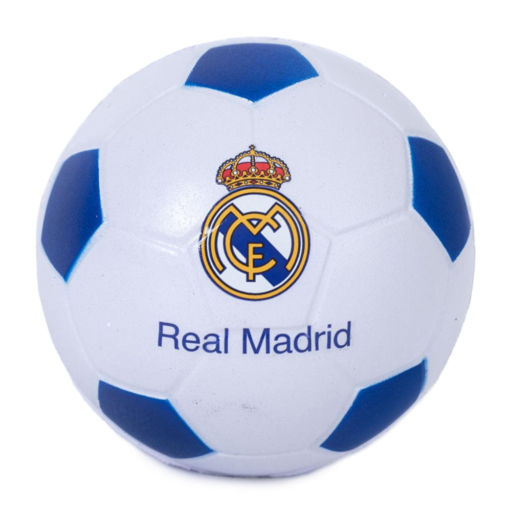 Real Madrid FC Stress Ball