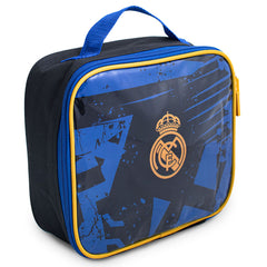 Real Madrid FC Fragment Lunch Bag