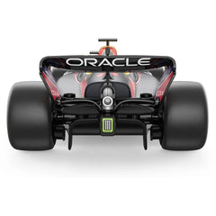 Oracle Red Bull Racing RB18 Radio Controlled Car 1:18 Scale