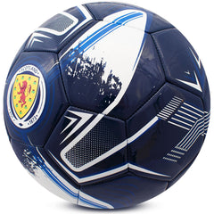 Scottish FA Turbine Football