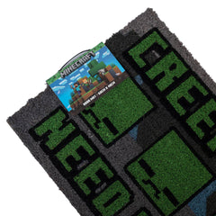 Minecraft Doormat