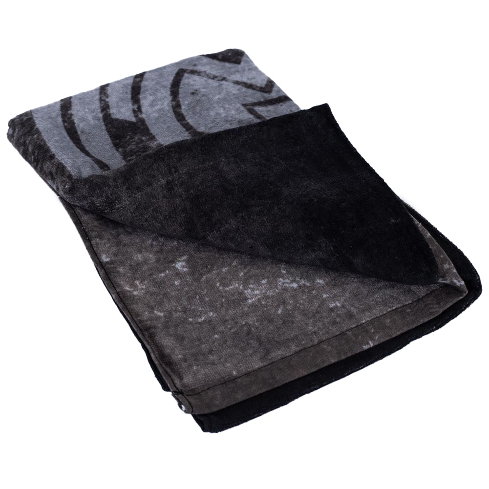 Real Madrid FC Gradient Towel