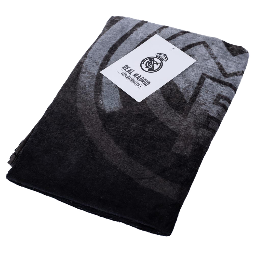 Real Madrid FC Gradient Towel