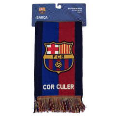FC Barcelona Scarf