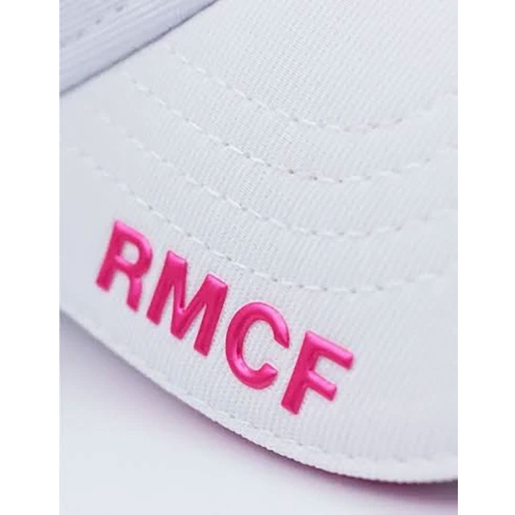 Real Madrid FC Ladies Cap