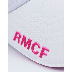 Real Madrid FC Ladies Cap