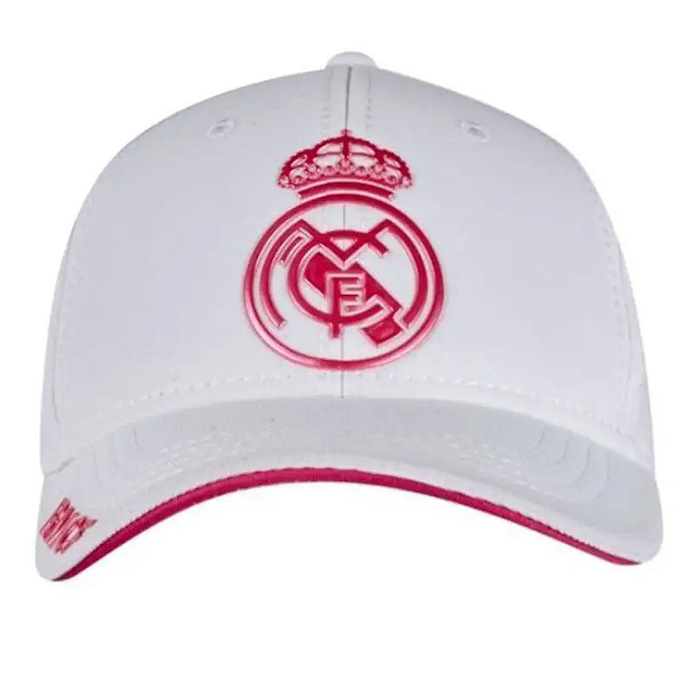 Real Madrid FC Ladies Cap