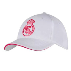 Real Madrid FC Ladies Cap