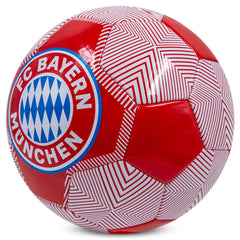 FC Bayern Munich Mia San Mia Football