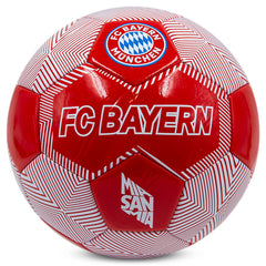 FC Bayern Munich Mia San Mia Football