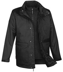 Stormtech Vortex HD 3in1 Parka Jacket
