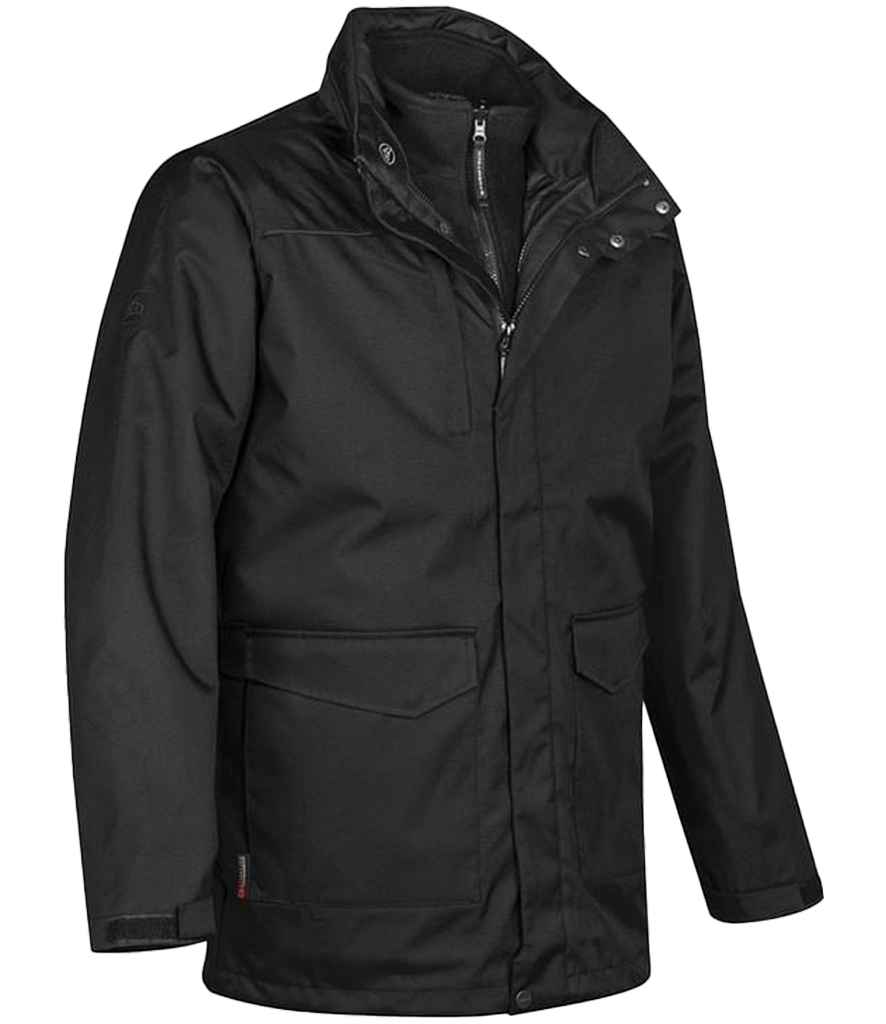 Stormtech Vortex HD 3in1 Parka Jacket