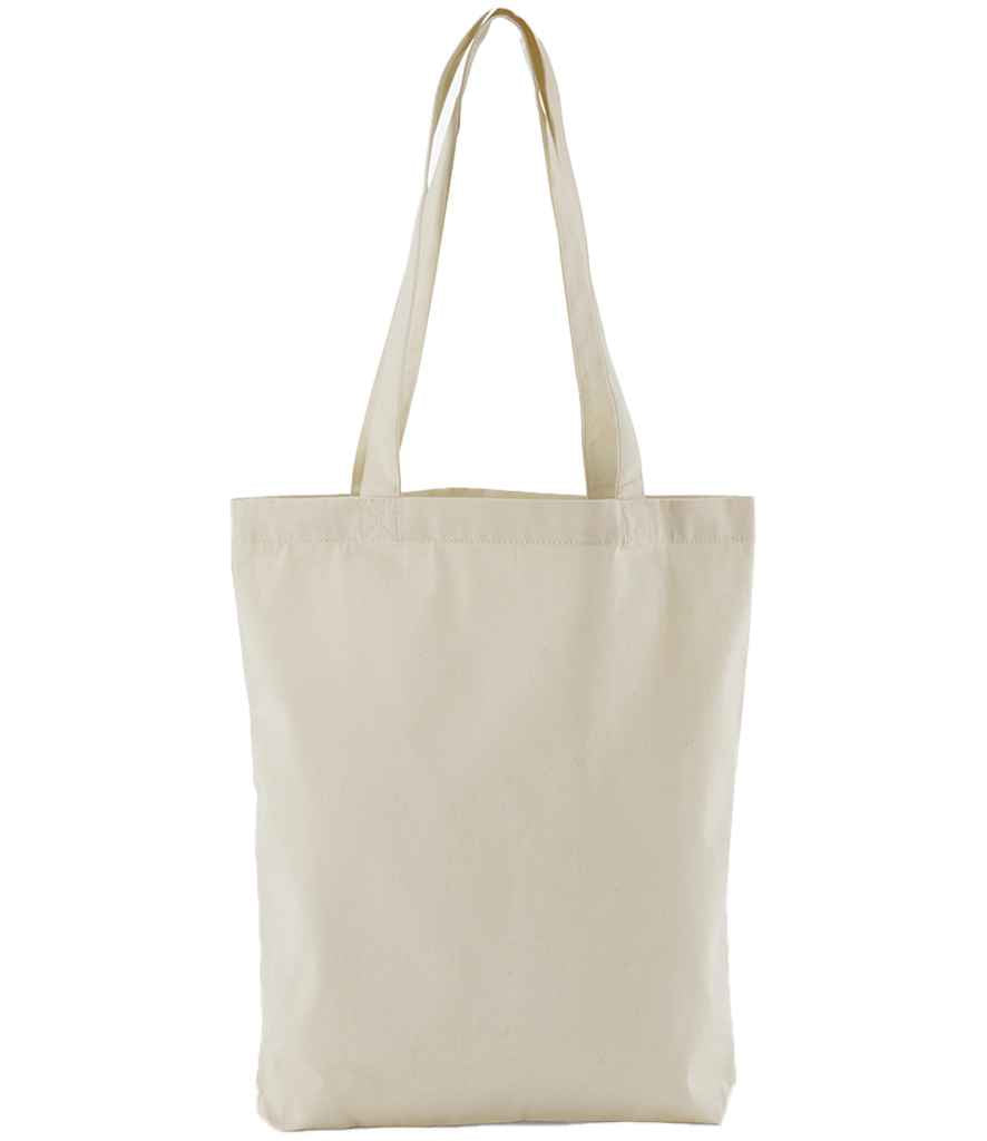 Westford Mill EarthAware Organic Twill Tote Bag