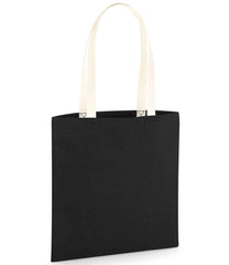 Westford Mill EarthAware Organic Bag For Life  Contrast Handles