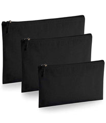 Westford Mill EarthAware Organic Accessory Pouch