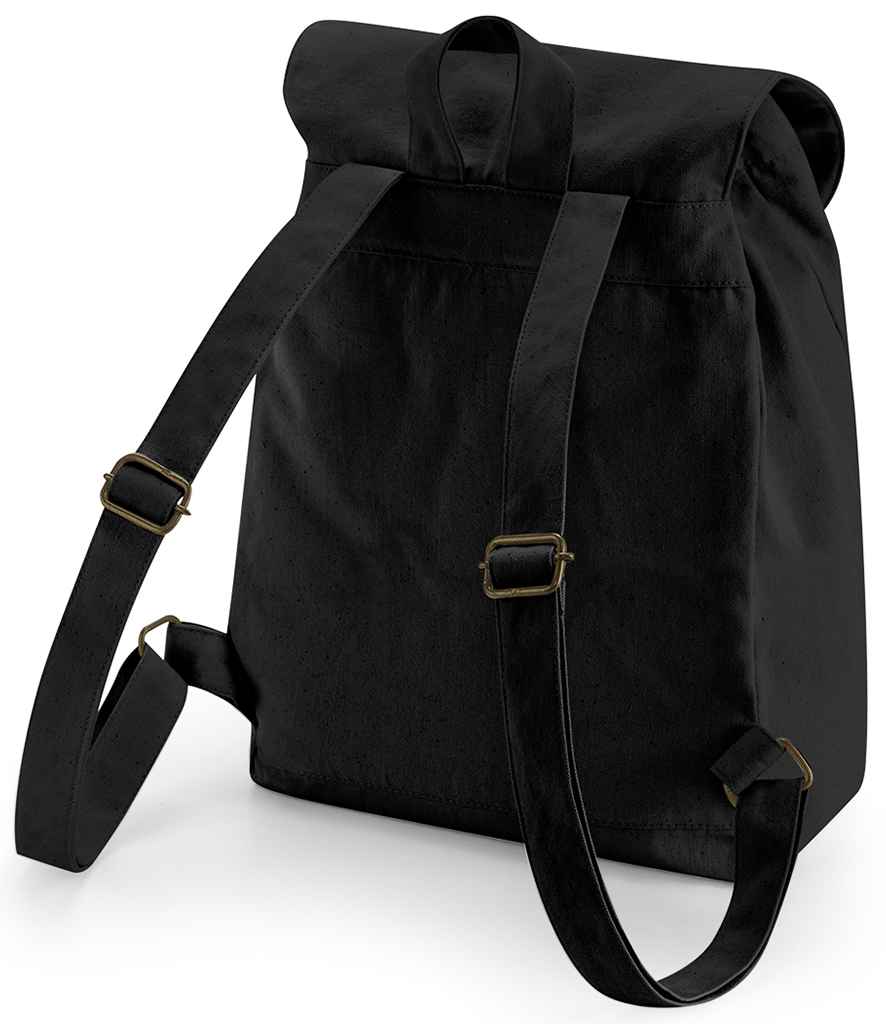 Westford Mill EarthAware Organic Rucksack