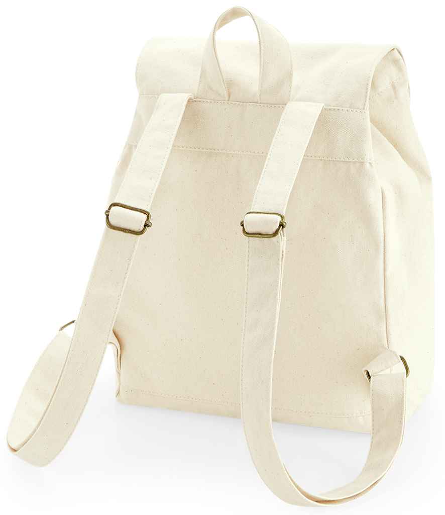Westford Mill EarthAware Organic Mini Rucksack