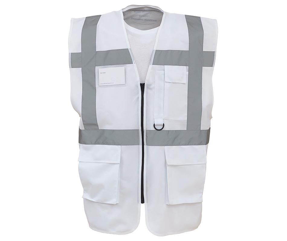 Executive Waistcoat