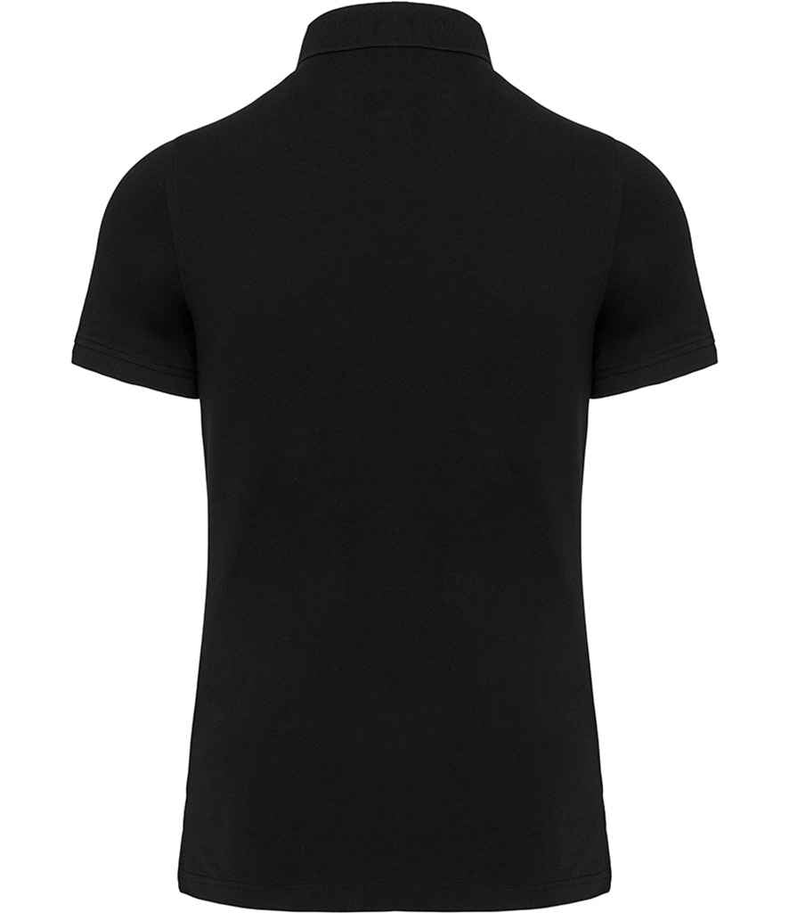 WK Designed to Work Stud Piqu Polo Shirt