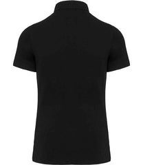 WK Designed to Work Stud Piqu Polo Shirt