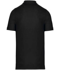 WK Designed to Work AntiBacterial Piqu Polo Shirt