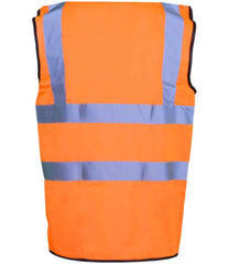 Warrior HiVis Waistcoat