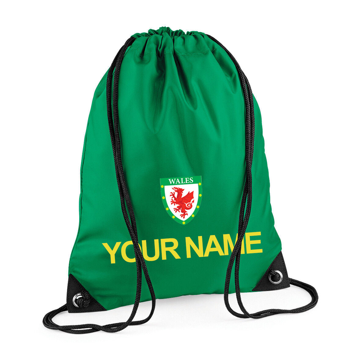 Personalised Wales Style Football Kits Customised Shirts Shorts and Kit Bags