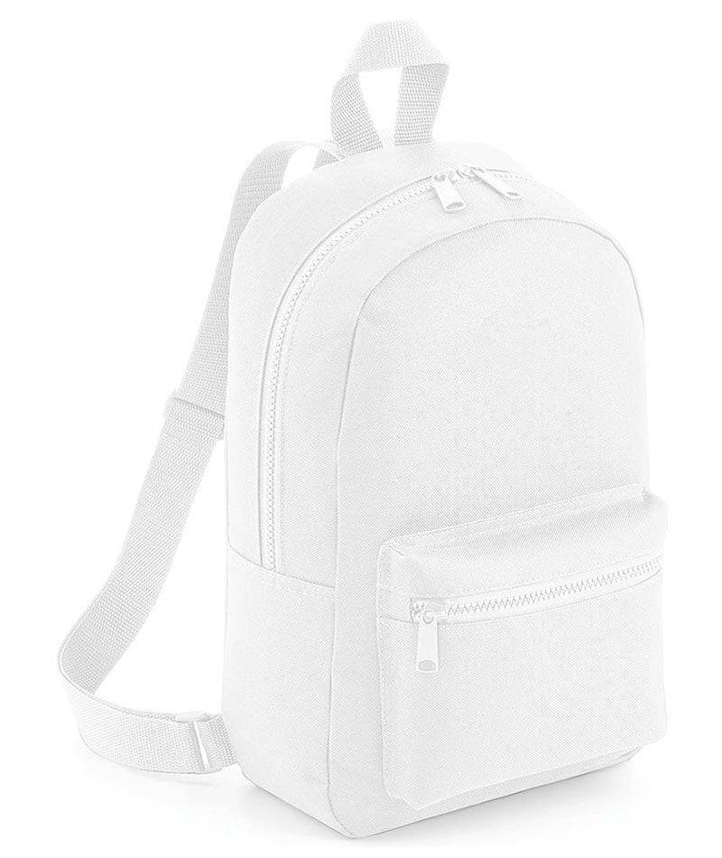 Mini Essential Fashion Backpack