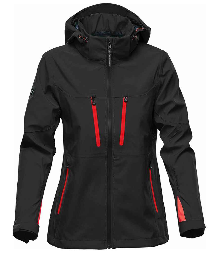 Stormtech Ladies Matrix System 3in1 Jacket