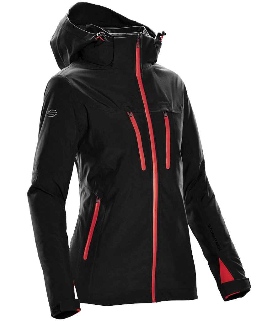 Stormtech Ladies Matrix System 3in1 Jacket