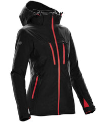 Stormtech Ladies Matrix System 3in1 Jacket