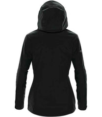 Stormtech Ladies Matrix System 3in1 Jacket