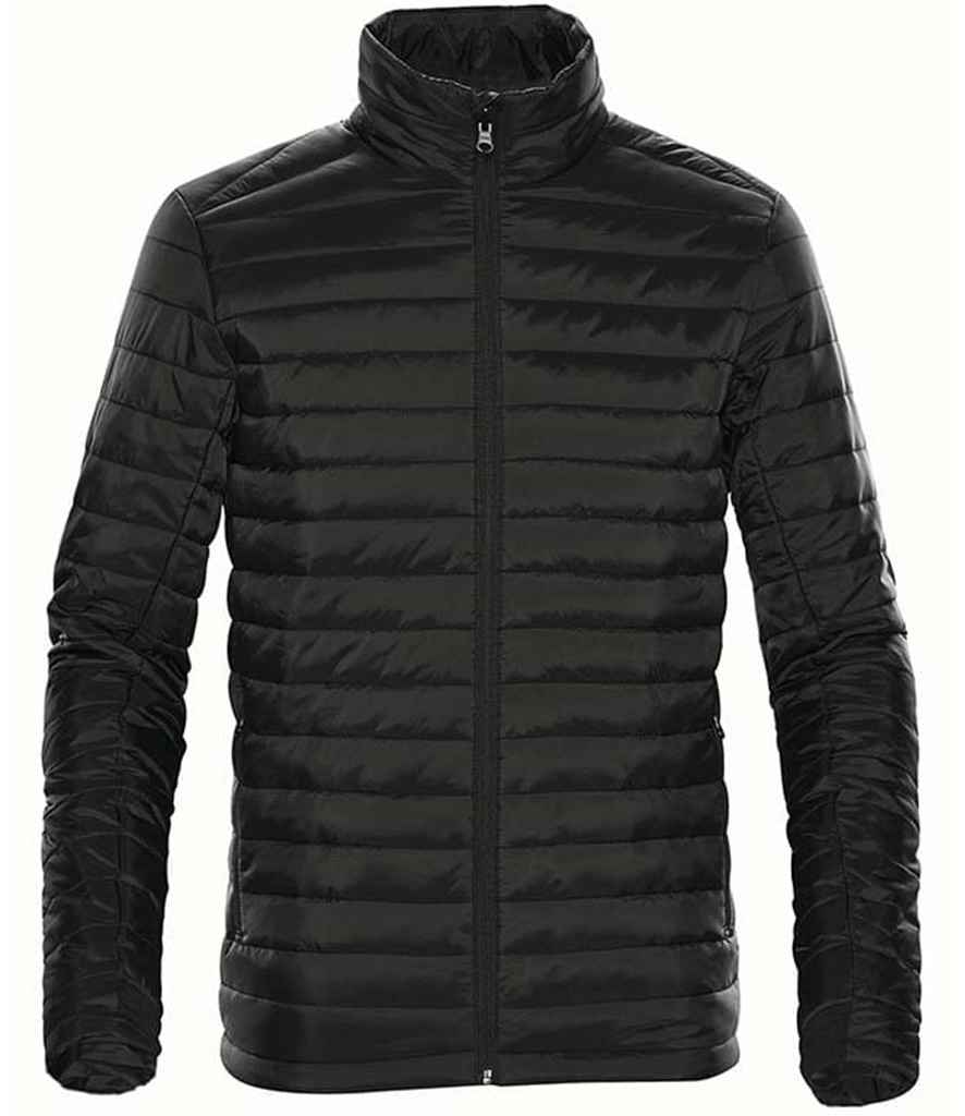 Stormtech Ladies Matrix System 3in1 Jacket