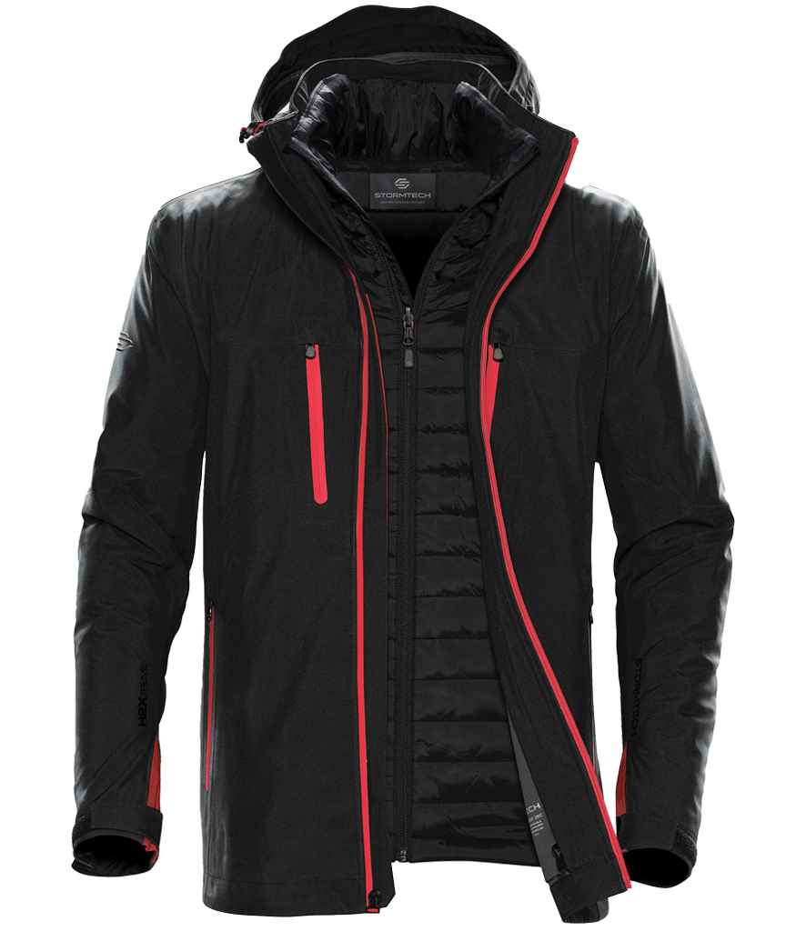 Stormtech Matrix System 3in1 Jacket