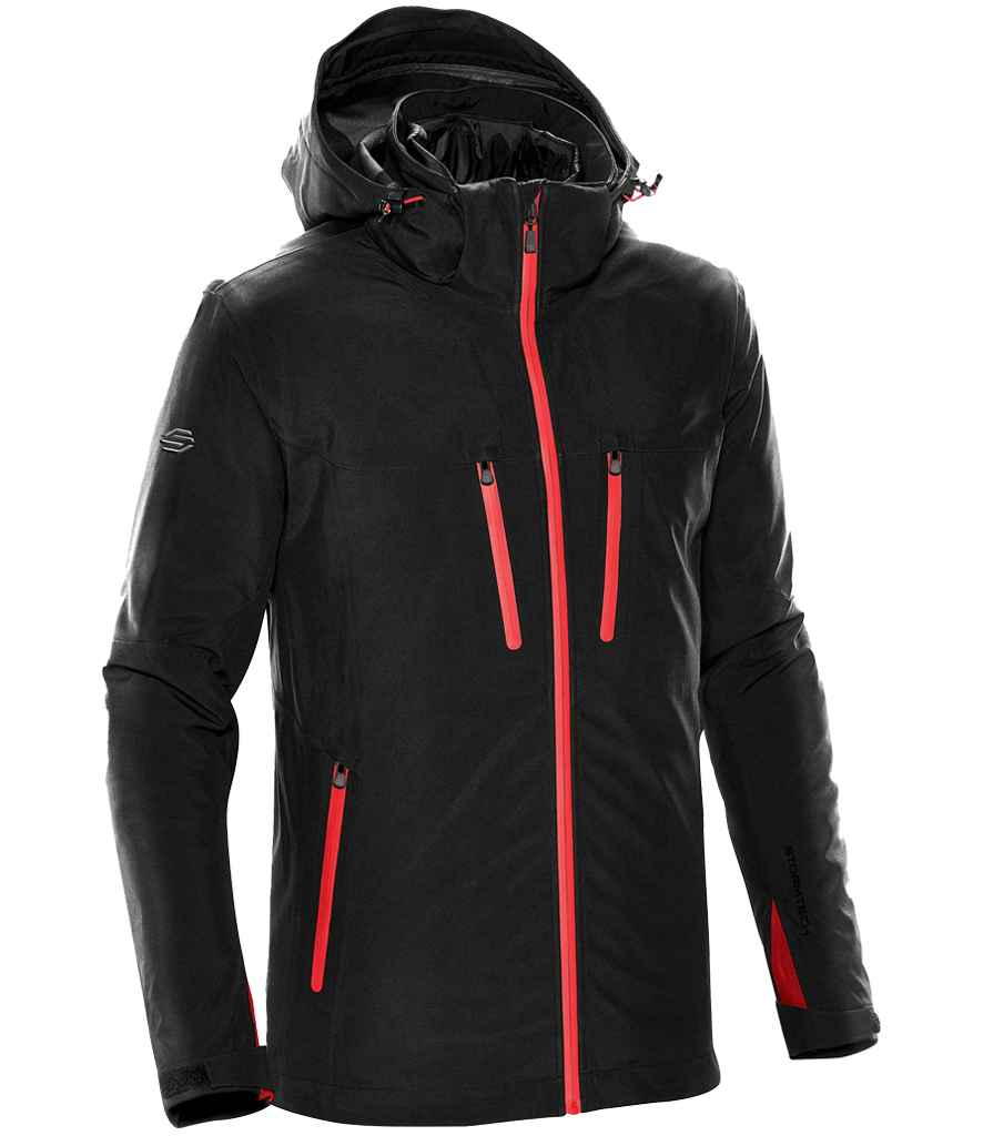 Stormtech Matrix System 3in1 Jacket