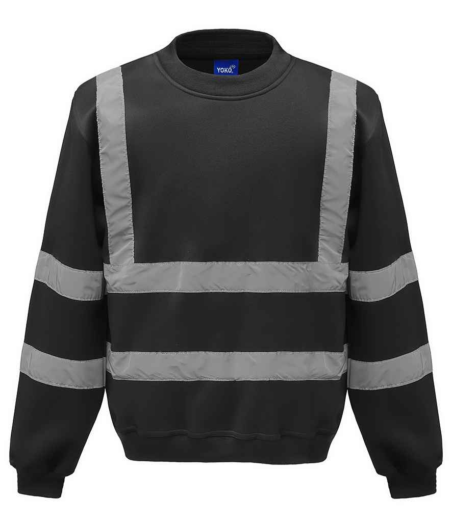 Yoko HiVis Sweatshirt
