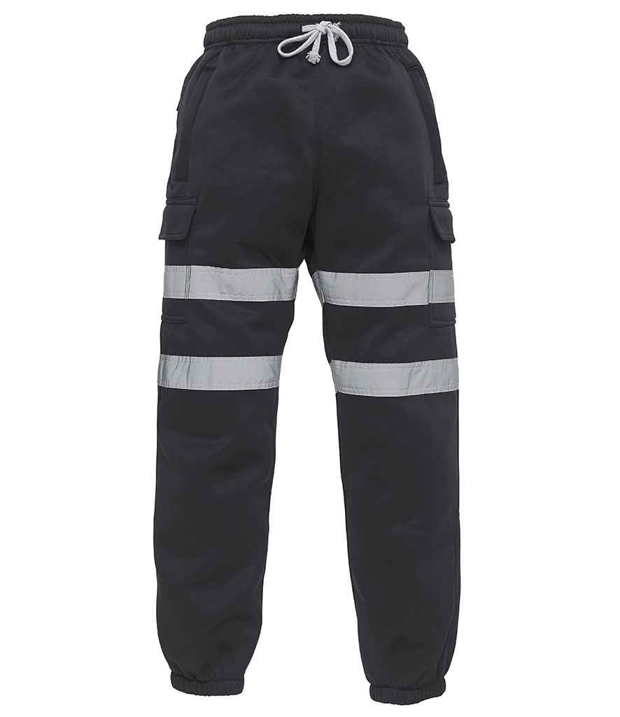 Yoko HiVis Jog Pants