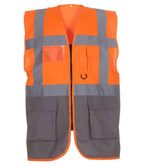 Yoko Executive Waistcoat