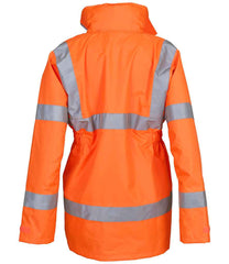 Yoko Ladies HiVis Executive Jacket