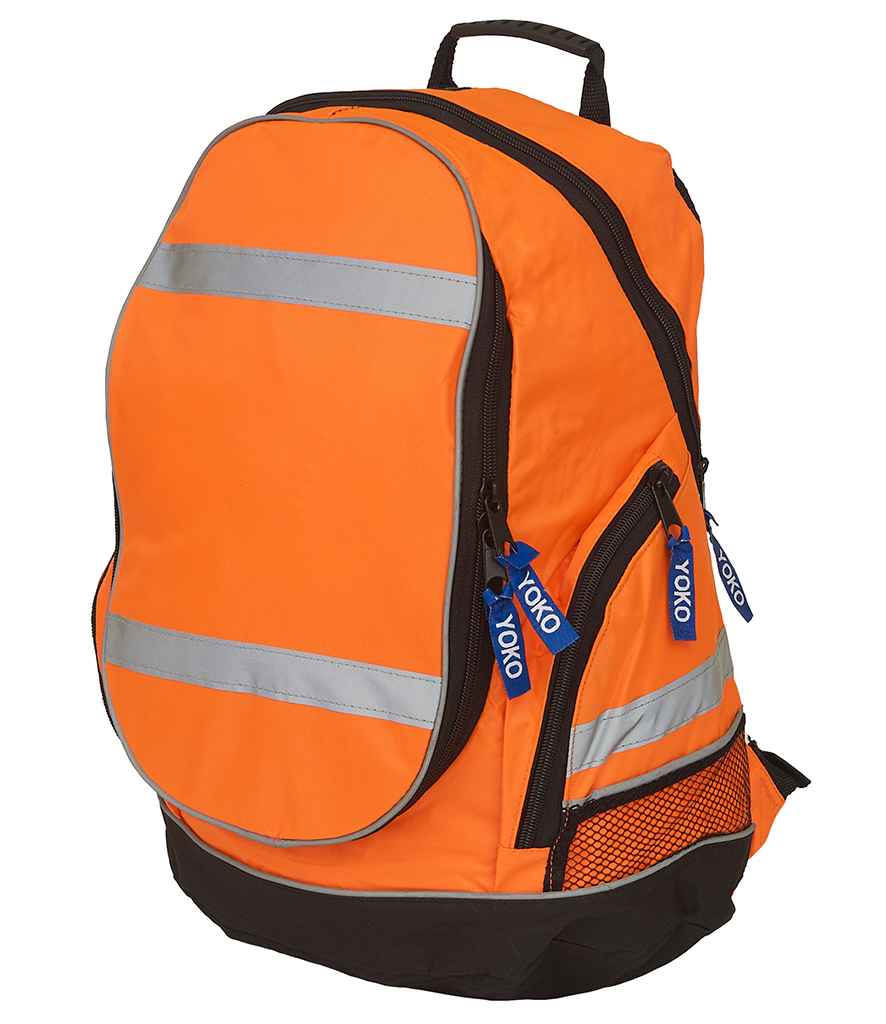 Yoko HiVis London Rucksack