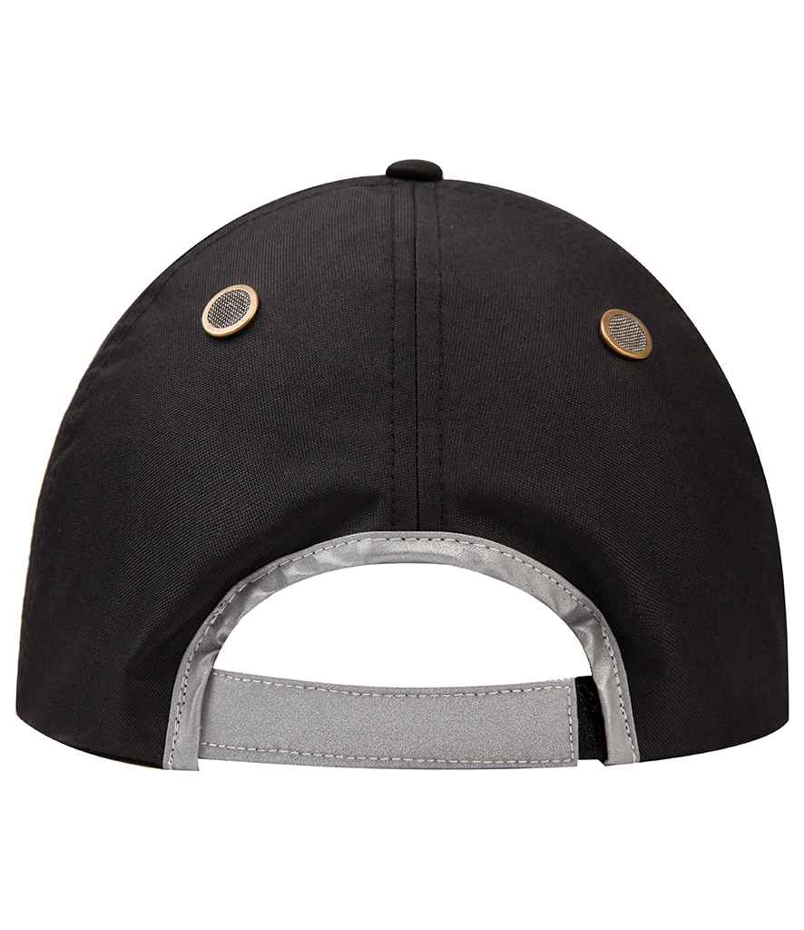 Yoko HiVis Safety Bump Cap