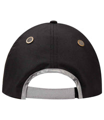 Yoko HiVis Safety Bump Cap
