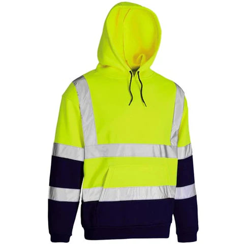 Hi Vis Hoodie