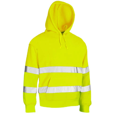 Hi Vis Hoodie