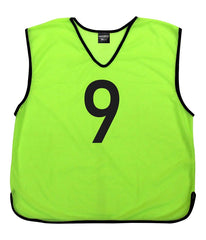 Prospo Sports Training Bibs Unisex