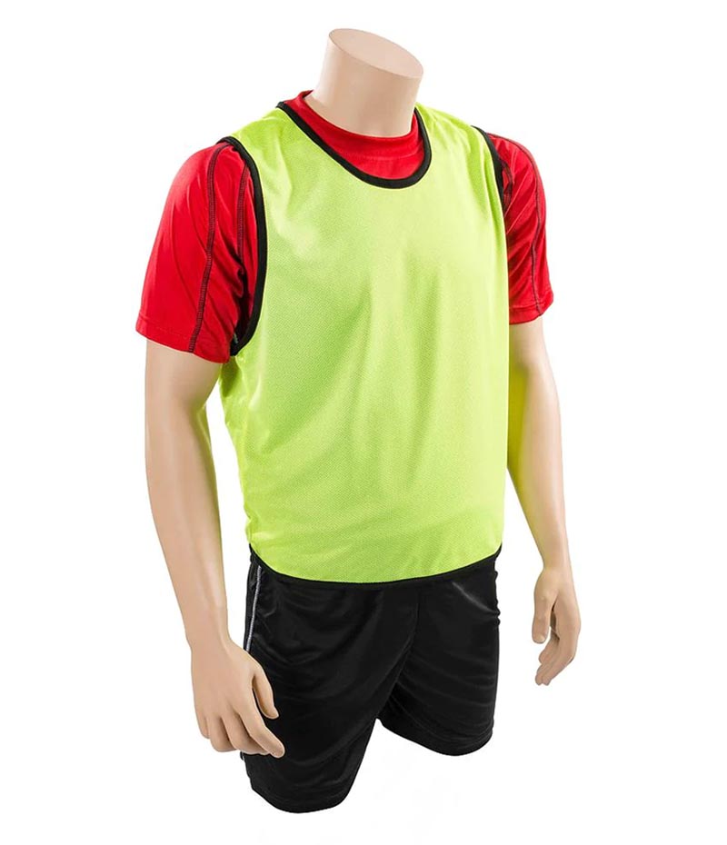 Mesh Training Bib Youth, Adult